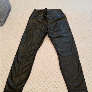 90 Degree By Reflex Black Pants